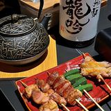 济南新店🏮营业到凌晨的日式串烧居酒馆