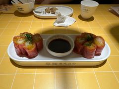 -蔡澜点心·粤菜(海印都荟城店)