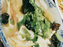 -萧记三鲜烩面(郑汴路店)