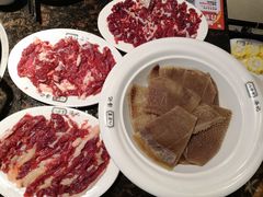 -八合里潮汕鲜牛肉火锅(深圳海岸城店)