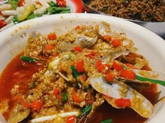 -遇见老南昌-柴火灶(顺外路店)