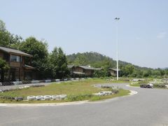 -黄陂区野村谷景区