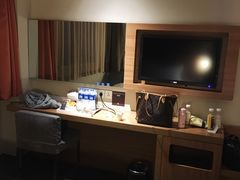 -宜必思酒店(扬州文昌阁店)