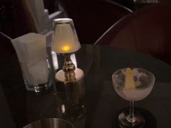 -The St·Regis Bar 瑞吉酒吧