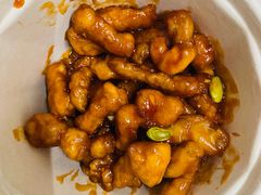 -九毛九西北菜(大东海店)