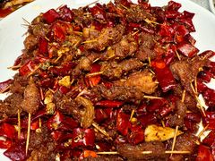 -蜀膳坊(洪公祠小区店)