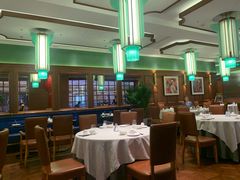 大堂-蝶园·装修中(BFC外滩金融中心店)