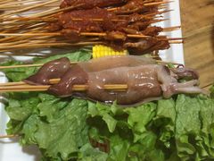 -袁记串串香(北国店)