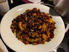 -川里谈·川味小馆(北京路店)