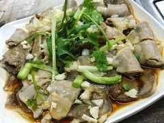 -阳江河堤老牌曾记美食