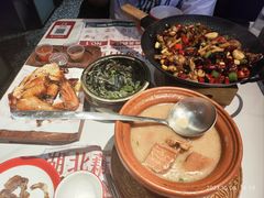 -来菜·湖北头牌藕汤(汉街店)