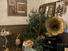 大堂-春风·有糖(崇宁路店)