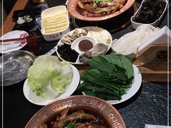 -友乐居羊蝎子(西直门店)