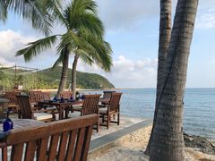 -海角轩·三亚文华东方酒店