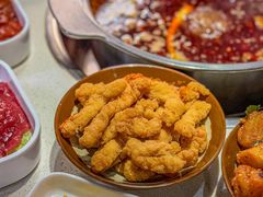 -来伊回麻辣烫·火锅串串清真(红瓦寺总店)