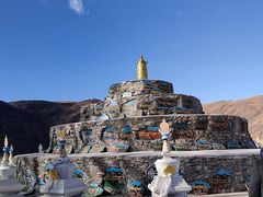 -墨石公园景区