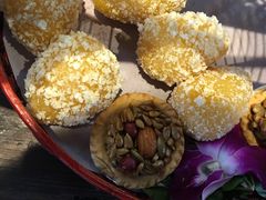 -园林美食城·本土农家菜(杨和镇店)