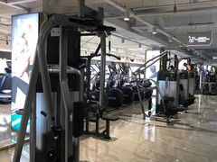 -古德菲力健身(特区报业店)