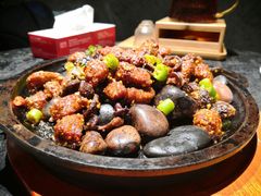 -悦百味·品质川菜(上城店)