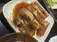 -宽板凳老灶火锅(簋街店)