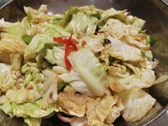 -阿英煲(凉城路店)