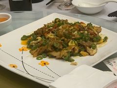 -圣丰盛宴酒家(东城店)