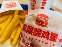 -汉堡王(保定万博广场店)