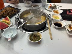 -牛品福潮汕牛肉火锅(旺庄店)