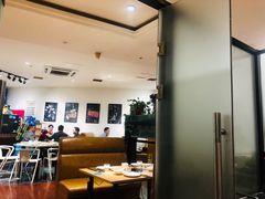 大堂-潮汕牛肉火锅