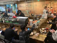 -桃屋日本料理(清华科技园店)