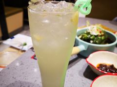 -羊来顺冰煮鲜羊铁锅烀羊肉(八卦岭店)