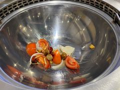 -羊来顺冰煮鲜羊铁锅烀羊肉(八卦岭店)