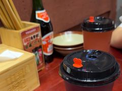 -李炮称盘麻辣烫(无锡荟聚店)