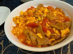 -晓平饭店(嘉善路店)