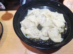 -真真鲜馄饨店(启蒙路店)