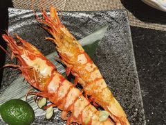 -極上萬膳·日料放题(海岸城店)