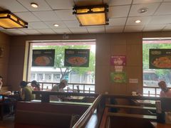 大堂-面爱面(长椿街店)