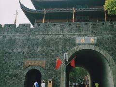 -鼓楼(西湖风景名胜区)