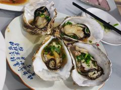-胖嫂海鲜饭店
