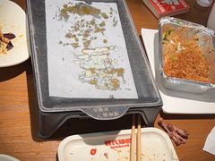 -管氏翅吧(马家堡店)