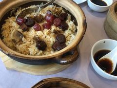 -丰鲤楼•闽南茶楼(仟禧汇店)