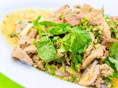 -So Lounge索兰至餐厅(蓝色港湾店)