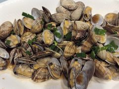 -舌尖上·霞浦滩涂海鲜·新闽菜(总店)
