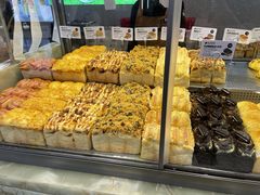 -LELECHA乐乐茶(百货大楼店)