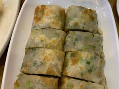 -台北楚楚园馅饼粥(虹桥南丰城店)