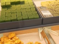 -酥大興·新国潮糕点配茶饮(龙岗万达黑金店)