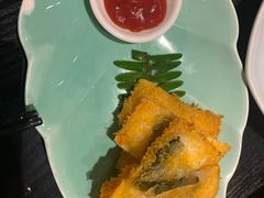 -柒园·三十年创意杭帮菜(龙湖滨江天街店)