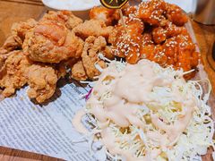 -乐园夜市场(五道口王庄路店)