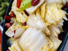 -马贤涮烤(超英·长乐家园店)