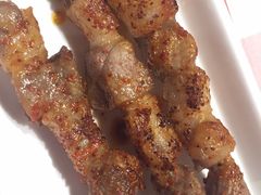 -西贝(上海我格广场店)